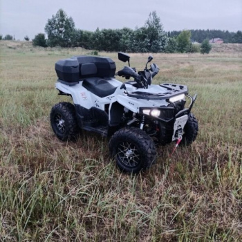 Bashan ATV HC 400, 2025 г.