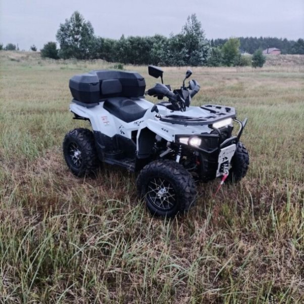Bashan ATV HC 400, 2025 г.