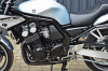 Yamaha FZS 600, 2004 г.