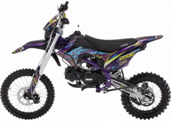 BSE MX 49 Purple Dragon, 2025 г.