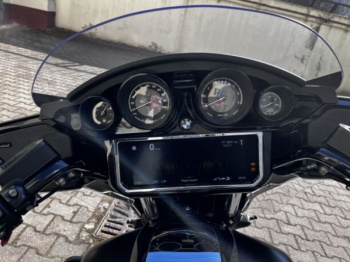 BMW R 18 B, 2022 г.