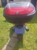 Kawasaki GPX 600, 1998 г.