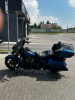 Harley-Davidson Electra Glide FLHTK 131, 2022 г.