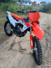 KTM 250, 2024 г.