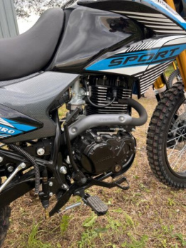 Motoland Enduro 300 ST NEON, 2026 г.