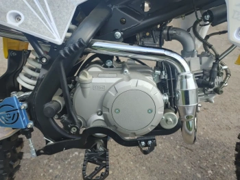 Пит-байк Racer RC MX, 2025 г.