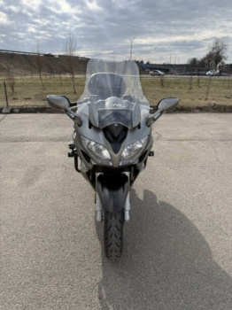 Yamaha FJR, 2013 г.
