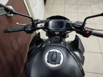 Kawasaki Z, 2021 г.