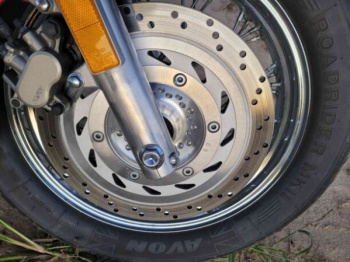 Honda VTX, 2005 г.