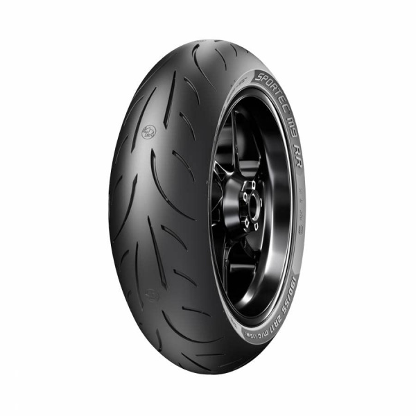 Мотошина Metzeler Sportec M9 RR 140/70R17 66H R TL