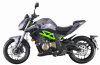 QJ MOTOR SRK 400, 2026 г.