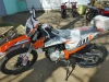 Эндуро Racer RC 300-GY8A K2 300, 2025 г.