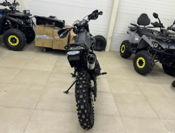Avantis Just CB300F, 2026 г.