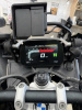 BMW R 1250GS exclusive, 2019 г.
