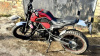 Fuego Scrambler 3.0, 2023 г.