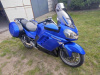 Kawasaki GTR, 2008 г.