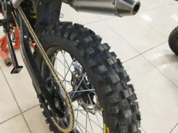 Motoland XT300 HS, 2026 г.