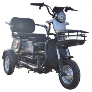 BMW GG Электротрицикл Terax APKI (SVITYAZ NS003, 2025 г.
