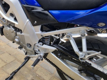 Suzuki SV, 2004 г.