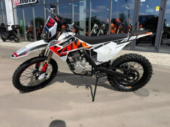 Kayo K3-LM 250 MX, 2026 г.