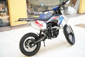 Avantis Enduro 250, 2025 г.