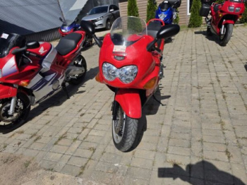 Suzuki Katana, 1998 г.