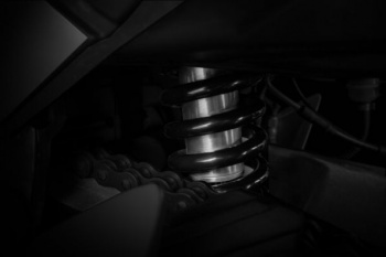 QJ MOTOR SVT 650, 2026 г.