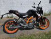 KTM 390, 2015 г.