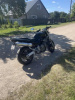 Honda CB, 2001 г.