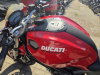 Ducati Monster, 2010 г.