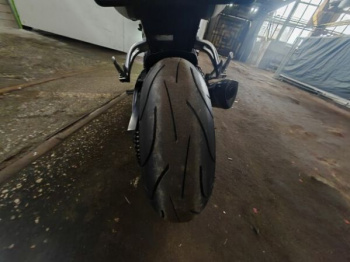 Yamaha FZ Fz1, 2007 г.