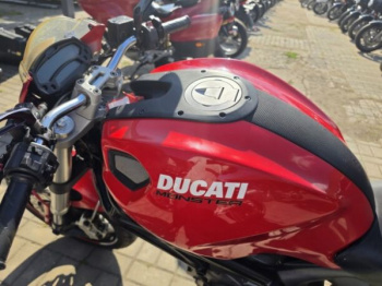 Ducati Monster, 2010 г.