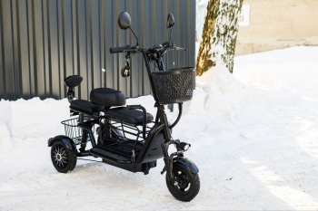  AVM DELTA TRIKE, 2026 г.