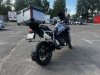 Triumph Tiger Sport 850, 2022 г.
