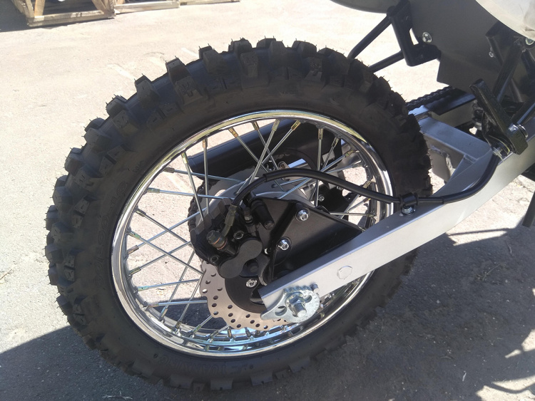 Эндуро Racer RC 200GY-C2 Enduro, 2025 г.