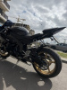 Yamaha YZF R6, 2009 г.