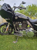 Harley-Davidson Road Glide FLTRX SPECIAL 114, 2023 г.
