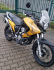 Honda Transalp Xl 700 abs, 2007 г.