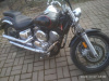 Yamaha XVS V star, 2002 г.