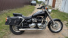 Triumph America, 2008 г.