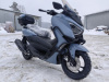 SPRMOTORS CITY MAX T4-50H, 2026 г.