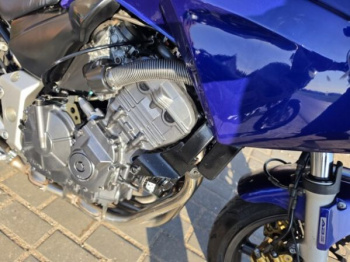 Honda CBF, 2004 г.