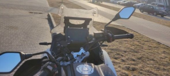 VOGE 525DSX Adventure, 2023 г.