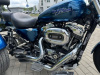 Harley-Davidson Trike Sportster 1200, 2014 г.