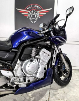 Yamaha FZS 1000 Fazer., 2002 г.