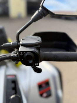 AODES (ODES) ATV 1000 MUD PRO, 2026 г.