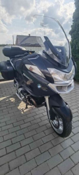 BMW R 1200RT, 2013 г.