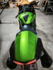 Kawasaki ZZR Второе поколение, 2016 г.