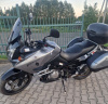 Suzuki DL 1000gt, 2007 г.