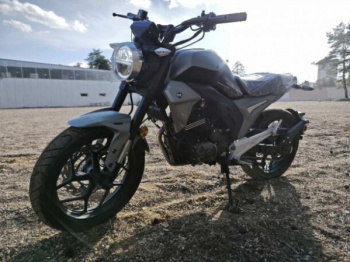 Motoland CBR 300, 2026 г.